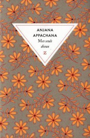Anjana Appachana Incantations and Other Stories by Anjana Appachana