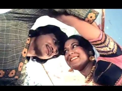 Anjana Mumtaz Superhit Romantic Song Dekhoji Humko Anjana Dilip Patel