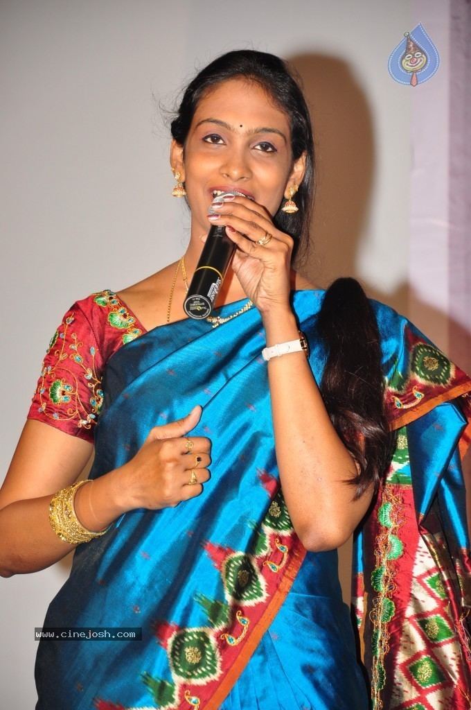 Anjana Sowmya Bhakthitho Anjana Sowmya Album Launch big photo 70 of 72