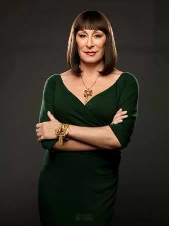 Anjelica Huston Anjelica Huston American actress Britannicacom