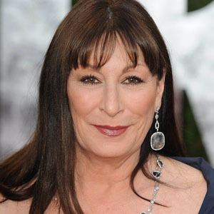 Anjelica Huston Anjelica Huston HighestPaid Actress in the World Mediamass