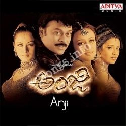 Anji (film) Anji Songs free download
