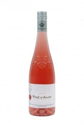 Anjou wine Ackerman Rose D 39anjou Wine Amatos Liquor Mart Shop