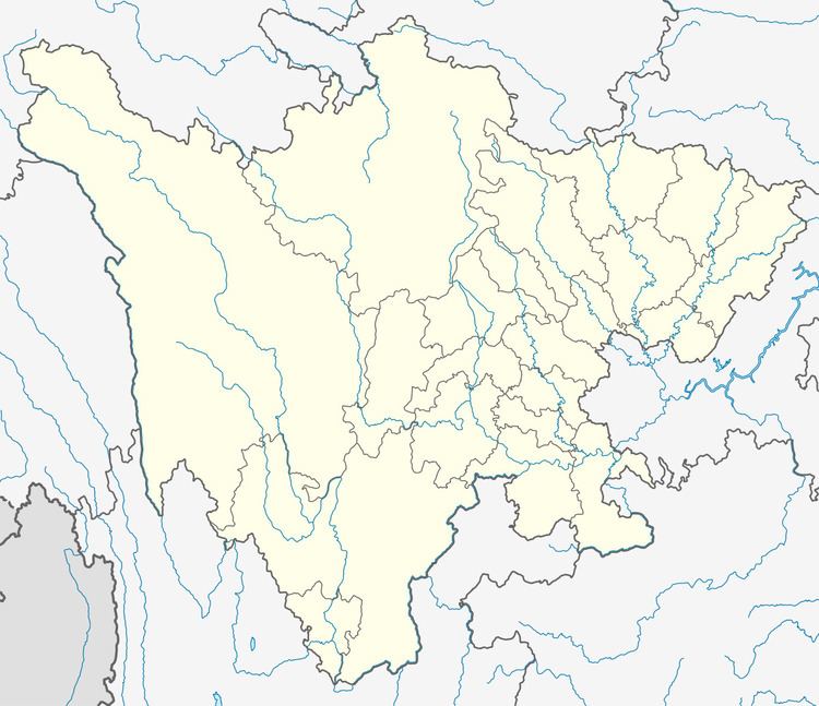 Anju District