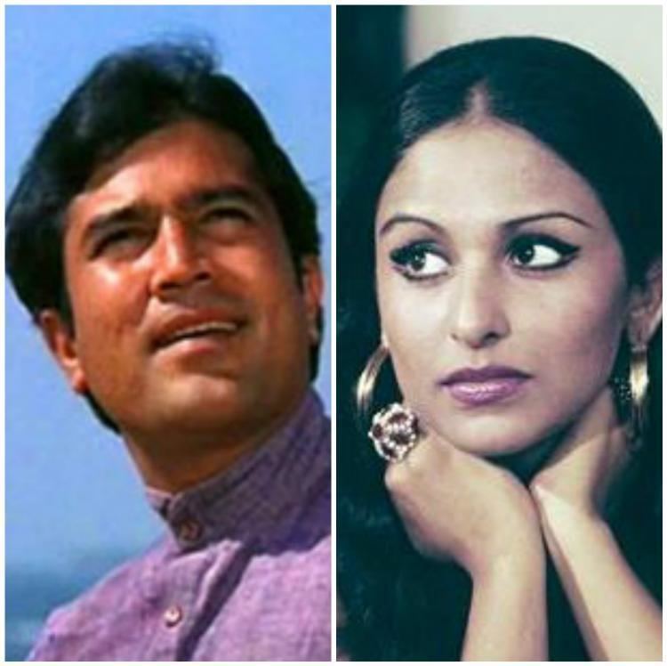 Anju Mahendru Flashback Fridays Why did Rajesh Khanna and Anju Mahendru end their