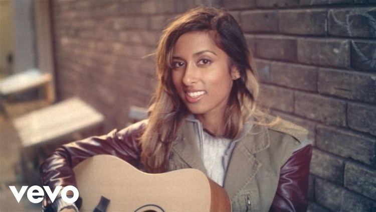 Anjulie Anjulie You And I YouTube