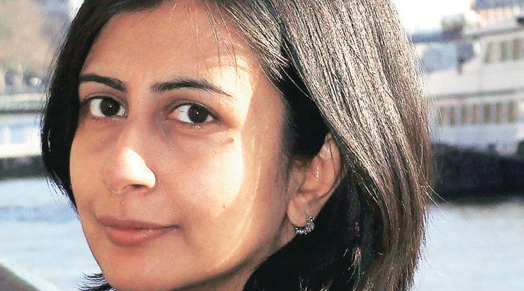 Anjum Hasan Anjum Hasan39s fiction explores the angst and uncertainty