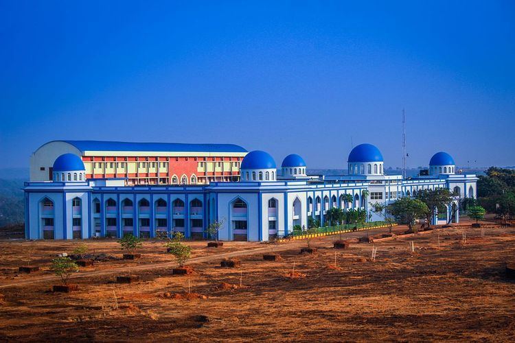Anjuman Institute of Technology and Management