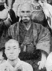 Ankō Itosu httpsuploadwikimediaorgwikipediacommonsthu