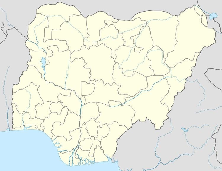 Anka, Nigeria