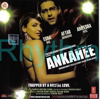 Ankahee (2006 film) Ankahee movie review by Shruti Bhasin Planet Bollywood