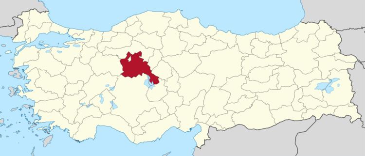 Ankara (1st electoral district)