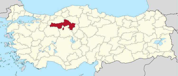 Ankara (2nd electoral district)