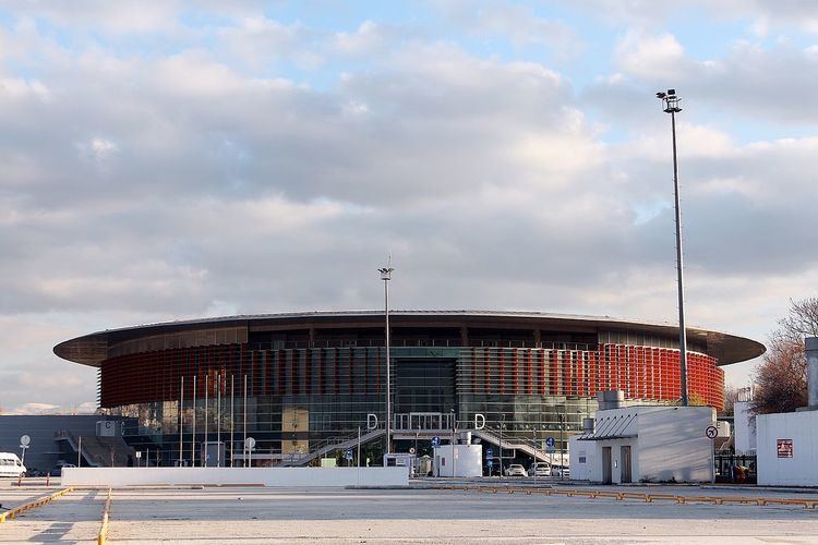 Ankara Arena