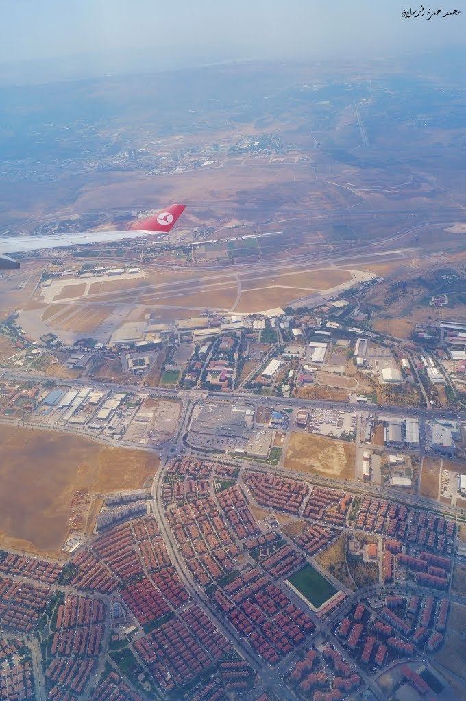 Ankara Güvercinlik Army Air Base staticpanoramiocomphotoslarge98258135jpg