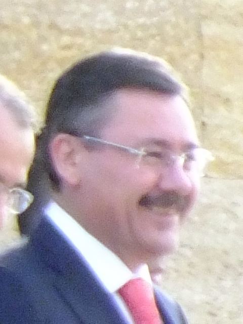 Ankara mayoral election, 2014