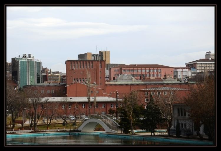 Ankara Opera House i1trekearthcomphotos137994dsc1584zonertejpg