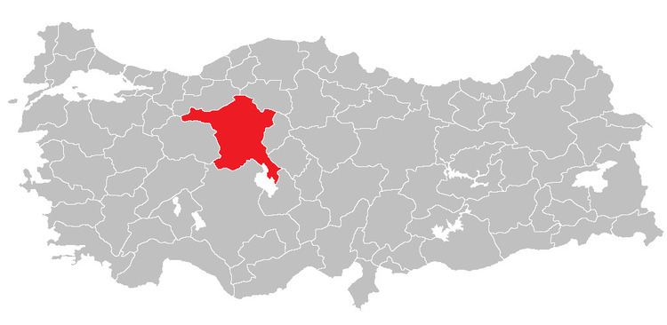 Ankara Subregion