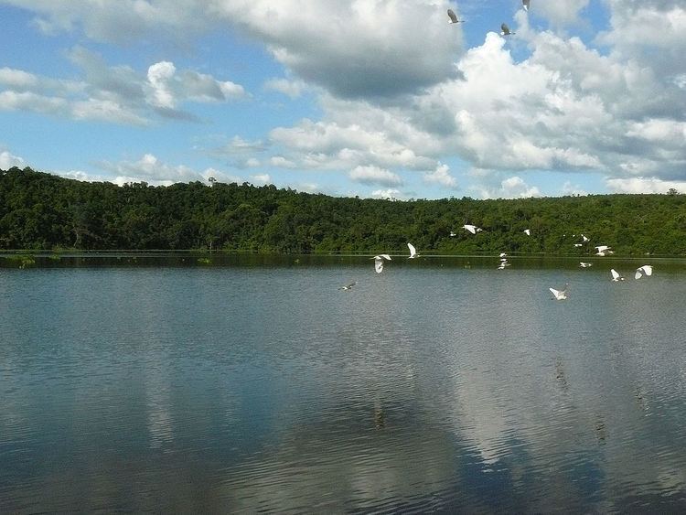 Ankarafantsika National Park