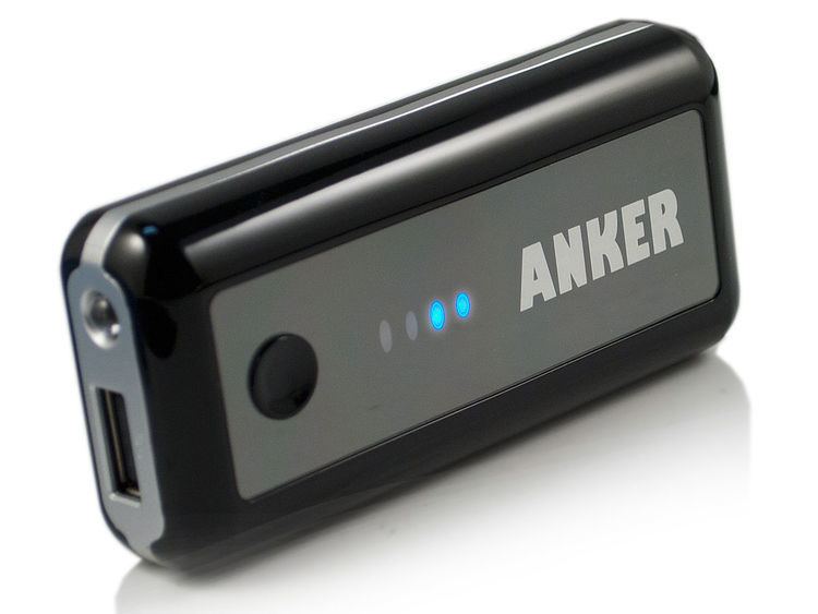 Anker (mobile chargers)