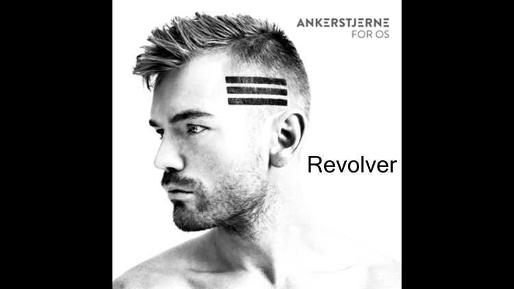 Ankerstjerne Ankerstjerne Revolver YouTube