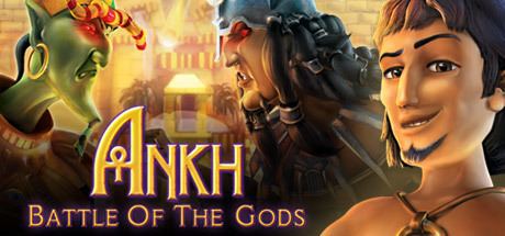 Ankh: Battle of the Gods Ankh 3 Battle of the Gods on Steam