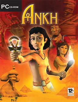 Ankh (video game) httpsuploadwikimediaorgwikipediaen22cAnk