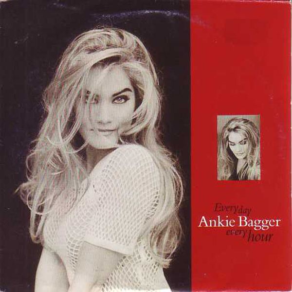 Ankie Bagger Ankie Bagger Records LPs Vinyl and CDs MusicStack