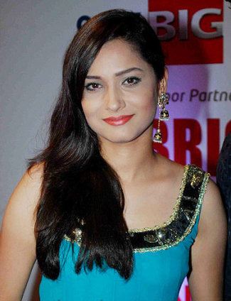 Ankita Lokhande Ankita Lokhande actress Profile Hot Picture Bio