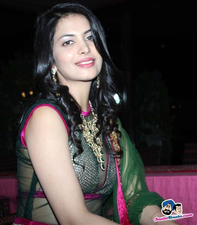 Ankita Shorey Gitanjali IRFW Press Meet Ankita Shorey Picture 205312