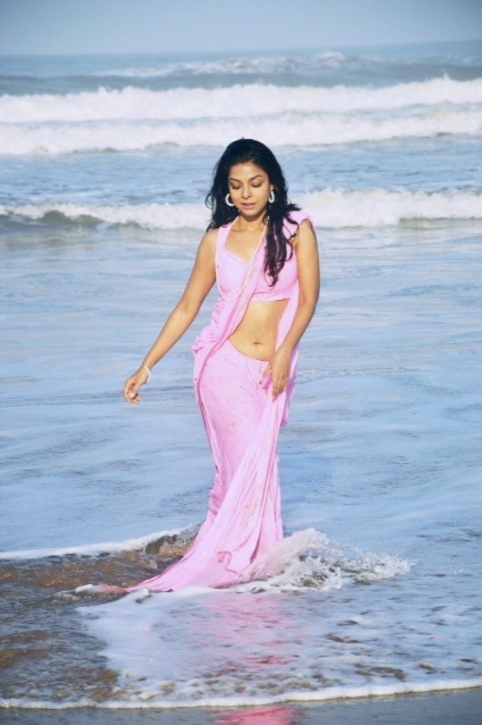 Ankita Shrivastav Picture 765602 Actress Ankita Shrivastav Latest Hot Photos New