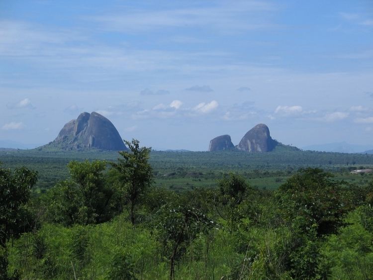 Ankola Beautiful Landscapes of Ankola