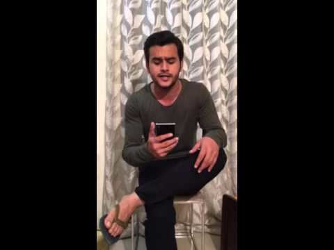 Ankush Arora janam janam Ankush arora YouTube