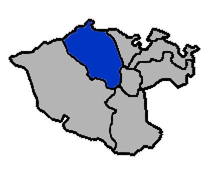 Anle District