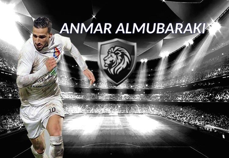 Anmar Almubaraki Anmar Almubaraki Skills HD YouTube