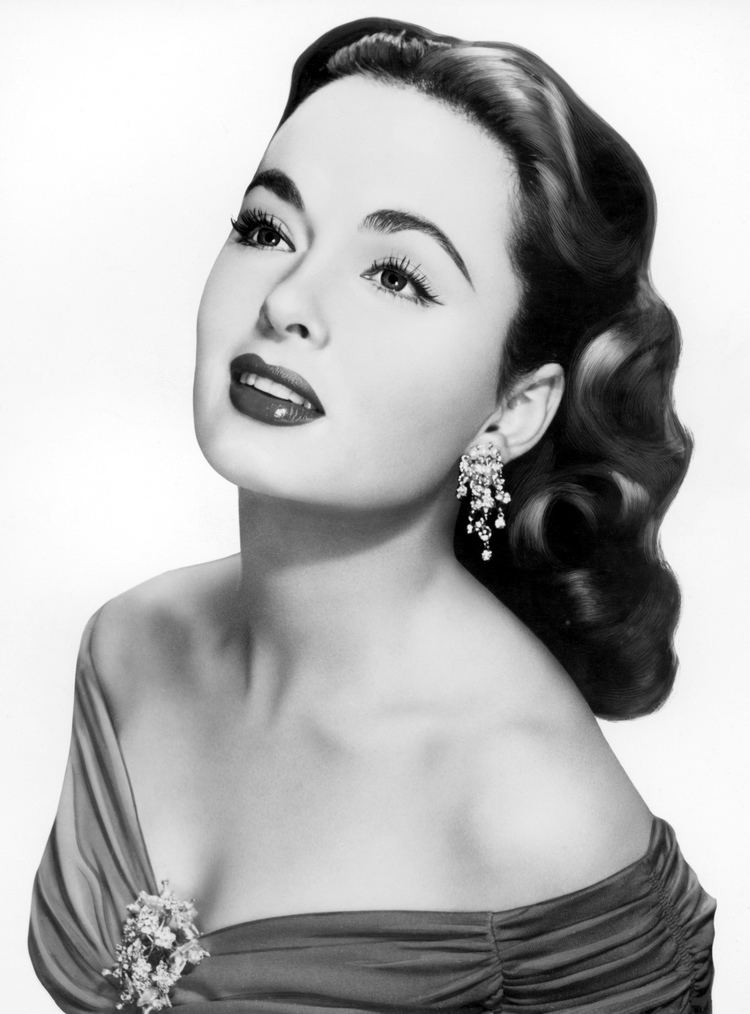 Ann Blyth Alchetron, The Free Social Encyclopedia