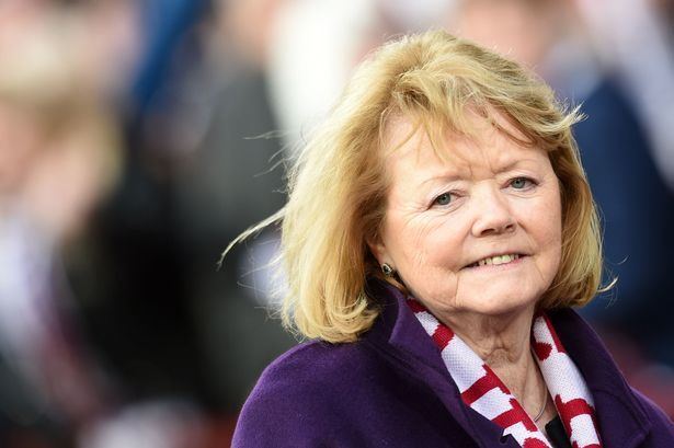 Ann Budge Hearts owner Ann Budge fails in bid to be elected to SPFL