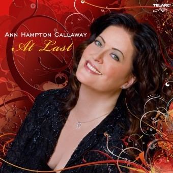 Ann Callaway Ann Hampton Callaway Biography