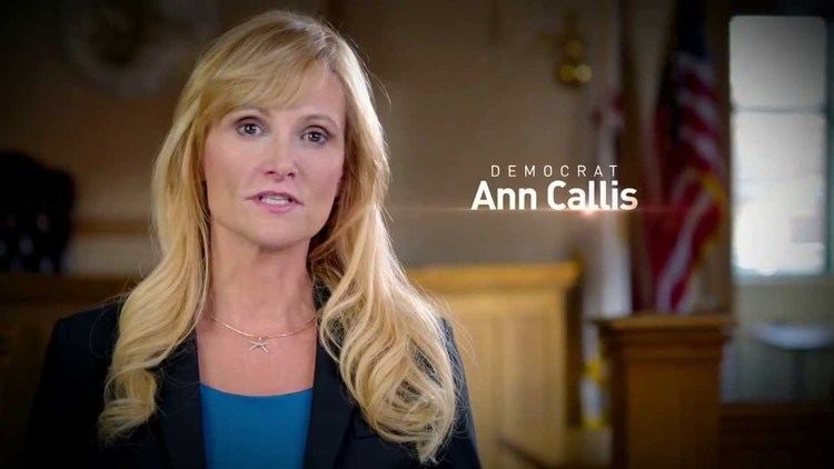 Ann Callis Homequot Ann Callis for Congress YouTube