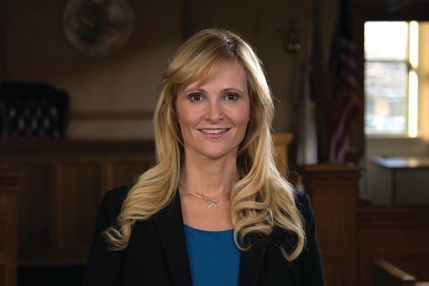 Ann Callis Edwardsville law firm adds former judge Ann Callis Business