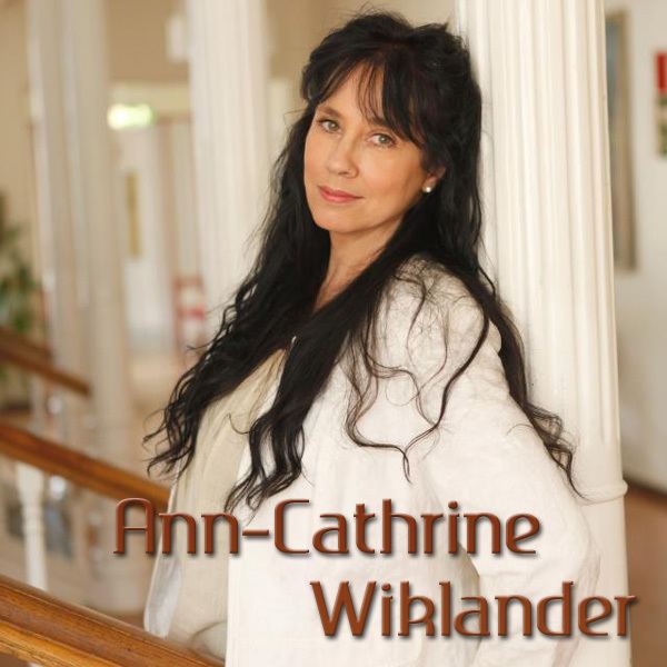 Ann-Cathrine Wiklander AnnCathrine Wiklander med ny cd Markuzse Vlkommen