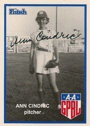 Ann Cindric