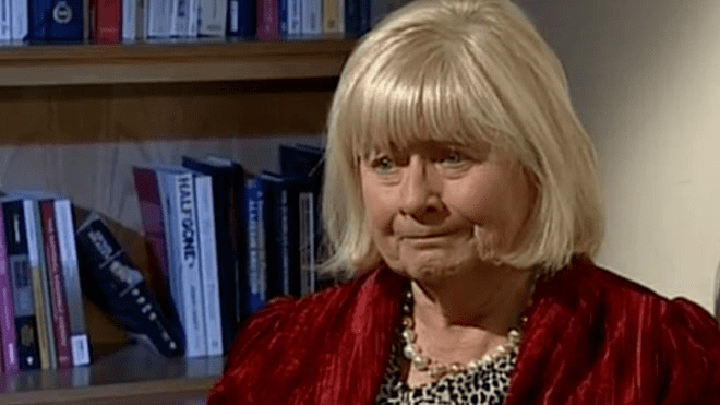 Ann Clwyd Most of MP Ann Clwyds claims over late husbands care rejected