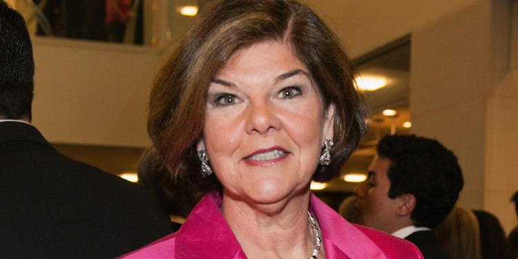 Ann Compton ABC News39 Ann Compton Set To Retire After 41 Years