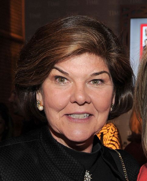 Ann Compton Ann Compton Photos PEOPLETIME Party On The Eve Of The