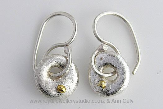 Ann Culy Royal Jewellery Studio