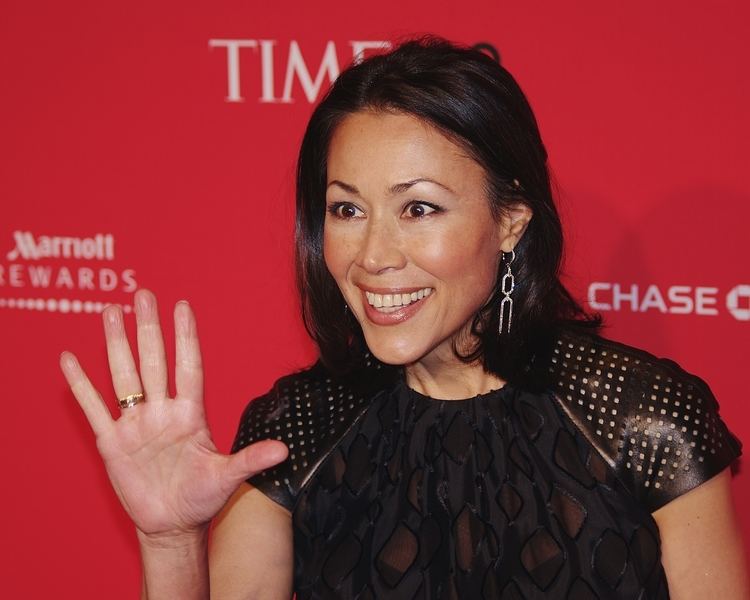 Ann Curry NJ Boy Scouts Rescue NBC Reporter Ann Curry InvestorPlace