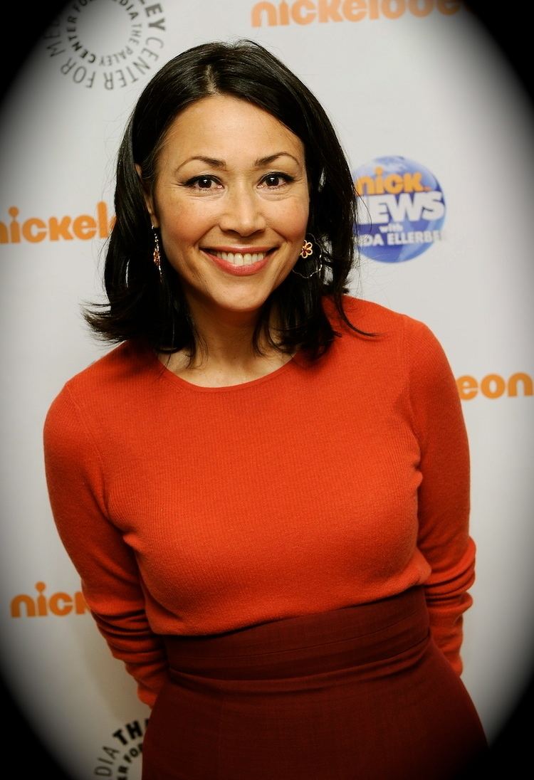 Ann Curry Ann Curry victim of Bully Culture 22MOONCOM