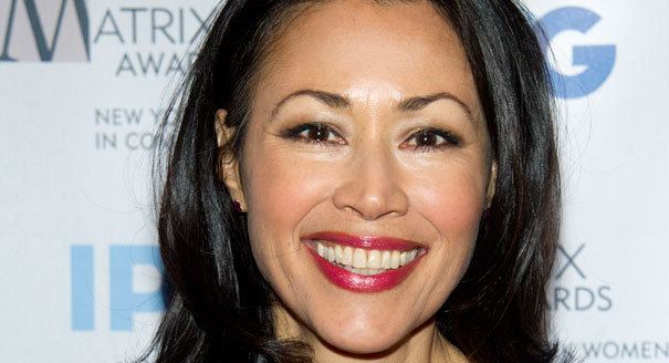 Ann Curry Tearful Curry leaves 39Today39 POLITICO
