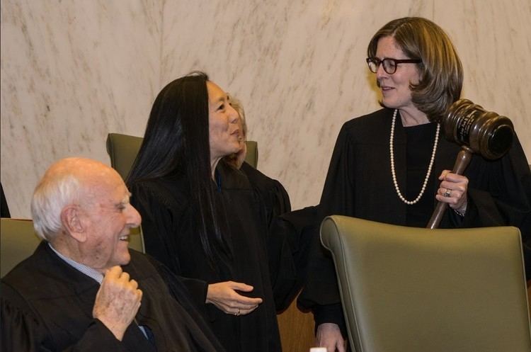 Ann Donnelly Ann Donnelly sworn in as federal judge for the Eastern District